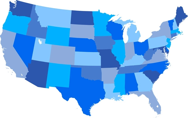 usa medical state clinics