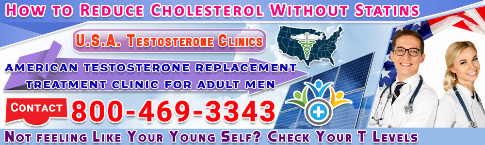 10 10 how to reduce cholesterol without statins