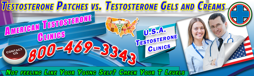 16 16 testosterone patches vs testosterone gels and creams