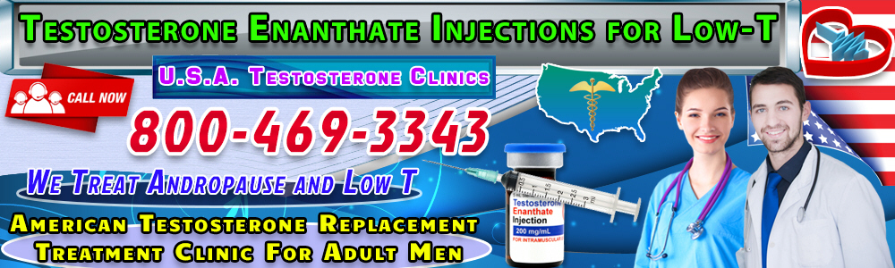20 20 testosterone enanthate injections for low t