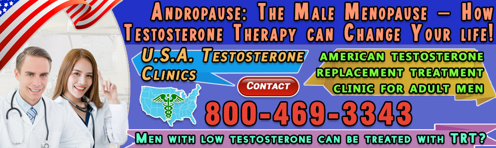 21 21 andropause the male menopause how testosterone therapy can change your life