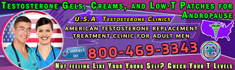 25 25 testosterone gels creams and low t patches for andropause