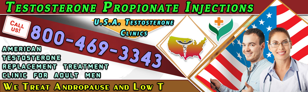 33 33 testosterone propionate injections