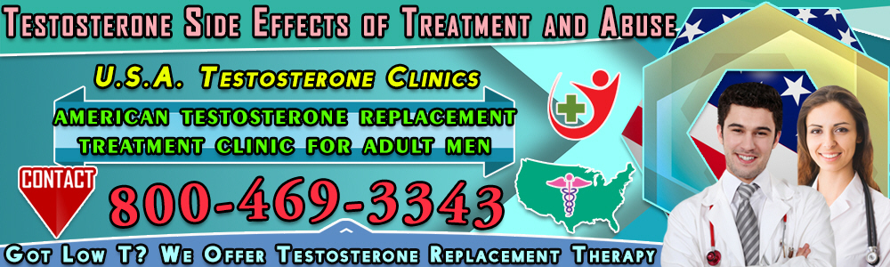 34 34 testosterone side effects of treatment and abuse