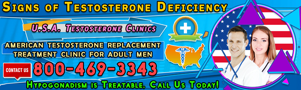 35 35 signs of testosterone deficiency
