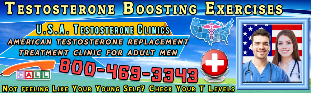 36 36 testosterone boosting exercises