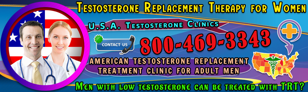 37 37 testosterone replacement therapy for women