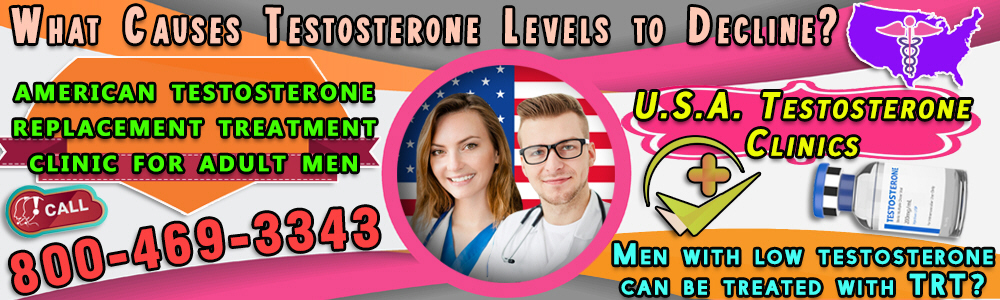 41 41 what causes testosterone levels to decline