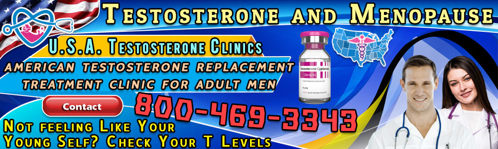 56 56 testosterone and menopause