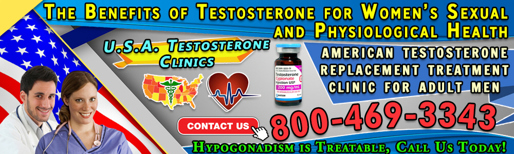 60 60 the benefits of testosterone for womens sexual and physiological health