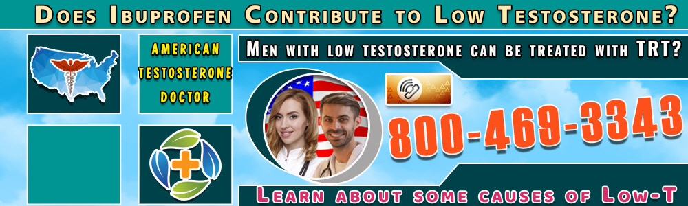 82 82 does ibuprofen contribute to low testosterone