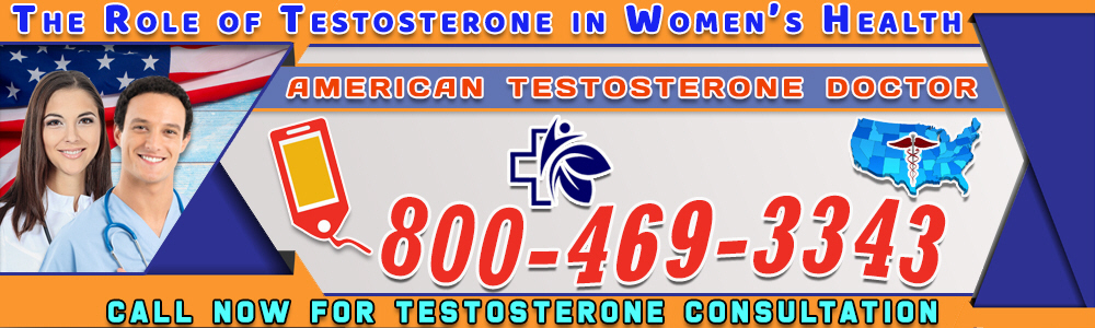 89 89 the role of testosterone in womens health