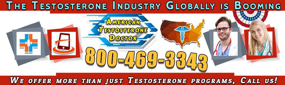 90 90 the testosterone industry globally is booming