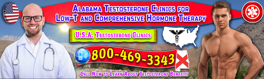 alabama testosterone clinics low t comprehensive hormone therapy