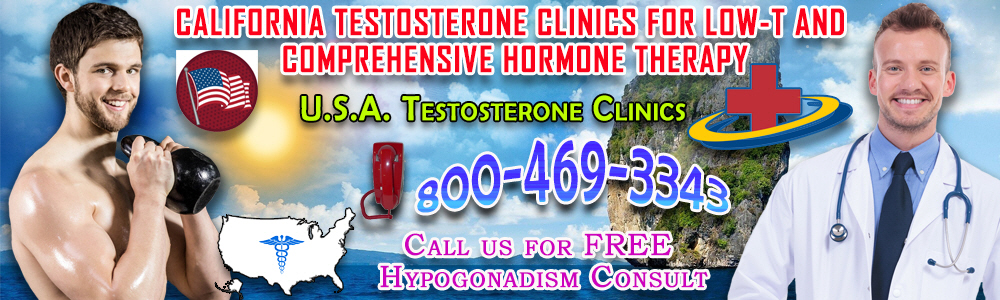 california testosterone clinics low t comprehensive hormone therapy