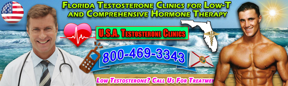 florida testosterone clinics low t comprehensive hormone therapy