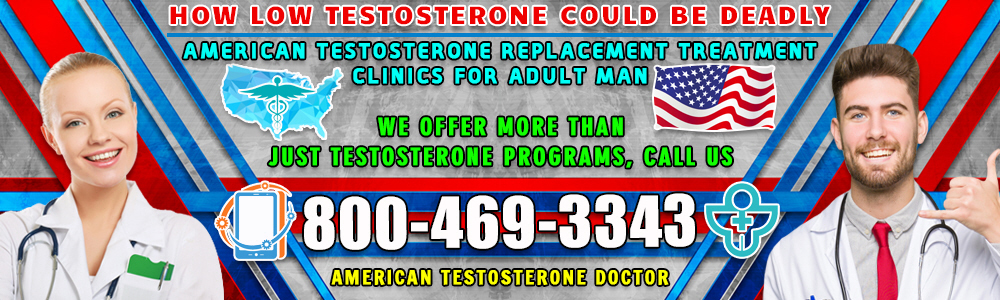 how low testosterone could be deadly