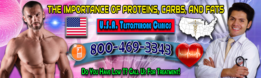 importance proteins carbs fats