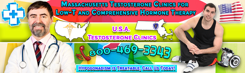 massachusetts testosterone clinics for low t and comprehensive hormone therapy