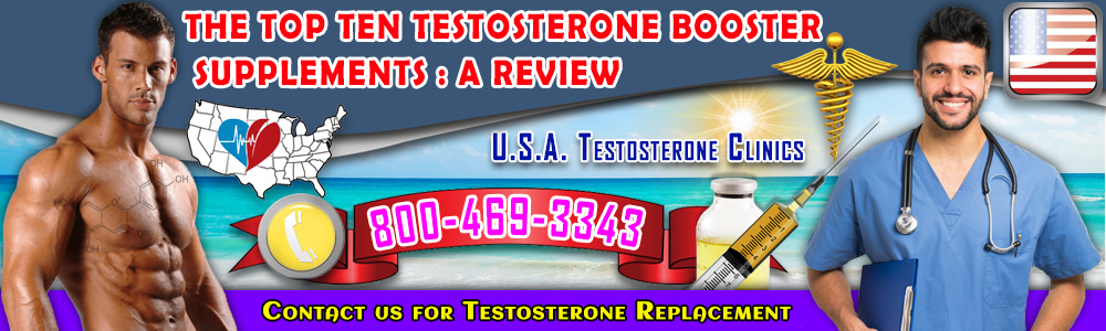 mens health 3the top ten testosterone booster supplements a review