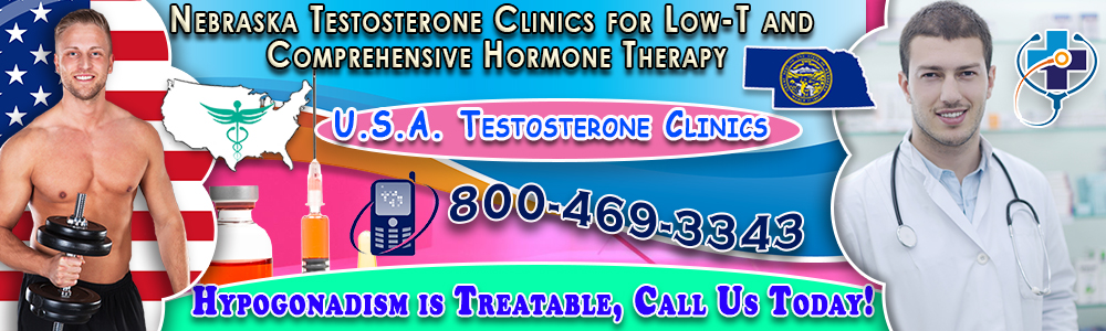 nebraska testosterone clinics for low t and comprehensive hormone therapy