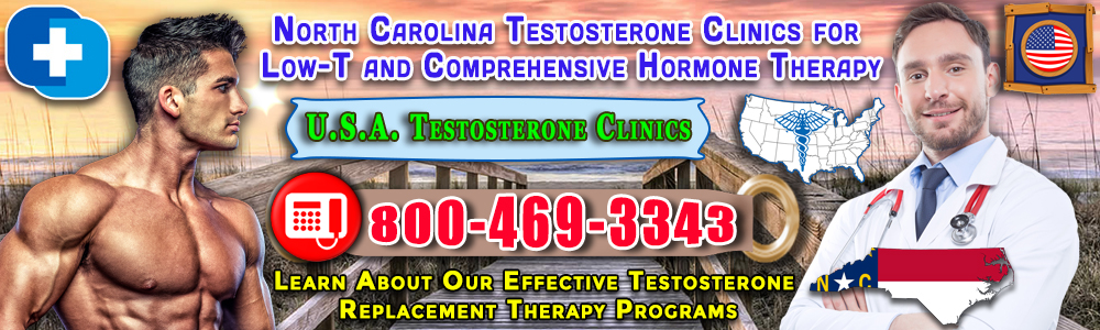 north carolina testosterone clinics low t comprehensive hormone therapy