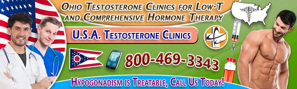 ohio testosterone clinics for low t and comprehensive hormone therapy