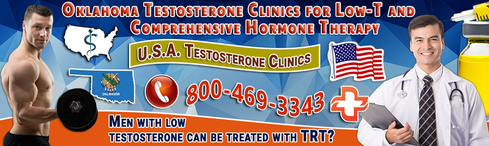 oklahoma testosterone clinics low t comprehensive hormone therapy