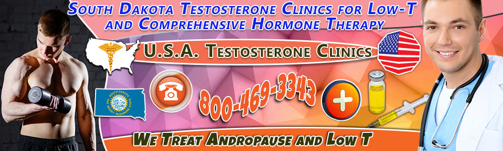 south dakota testosterone clinics low t comprehensive hormone therapy