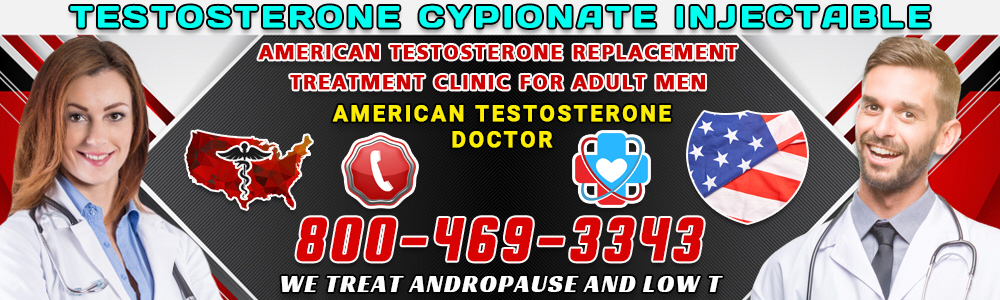 testosterone cypionate injectable