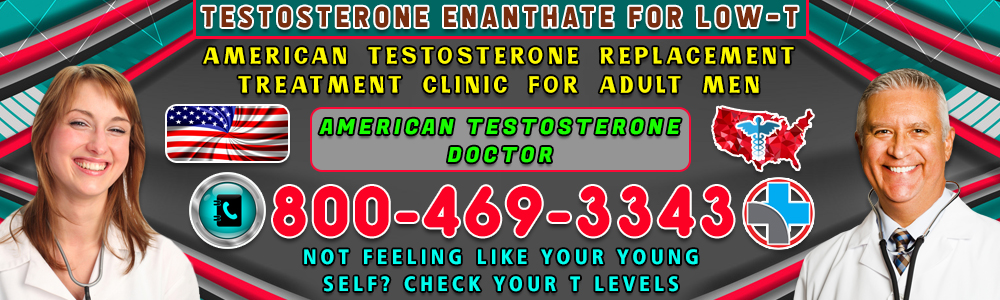 testosterone enanthate for low t
