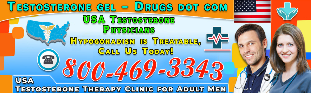 testosterone gel drugs dot com