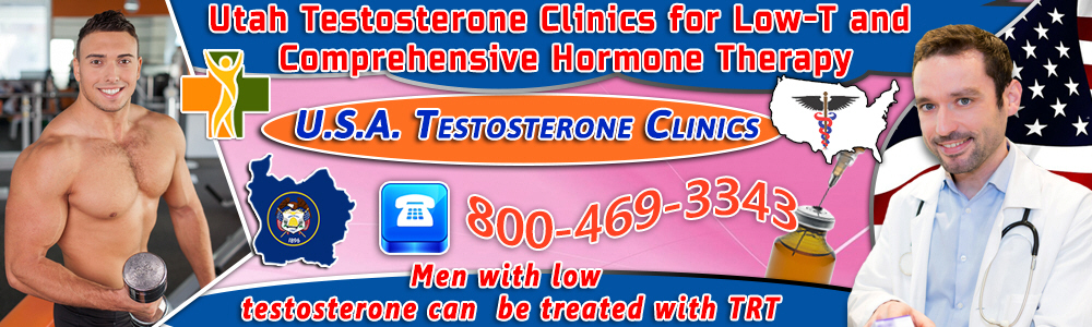 utah testosterone clinics low t comprehensive hormone therapy
