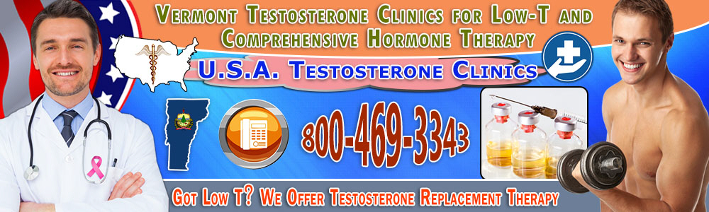 vermont testosterone clinics low t comprehensive hormone therapy