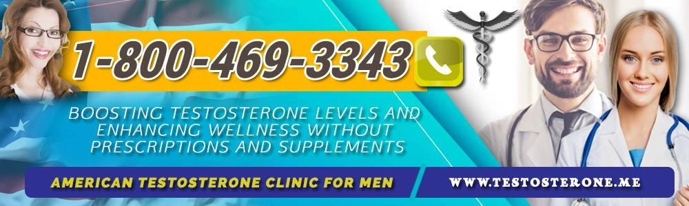 boosting testosterone levels and enhancing wellness without prescriptions and supplements