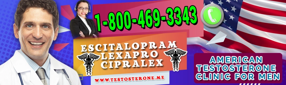 escitalopram lexapro cipralex