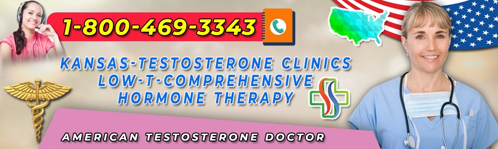 kansas testosterone clinics low t comprehensive hormone therapy