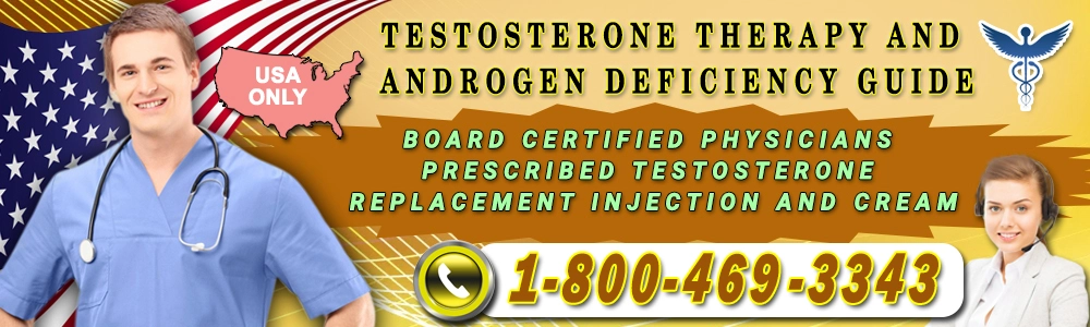 testosterone therapy and androgen deficiency guide 2