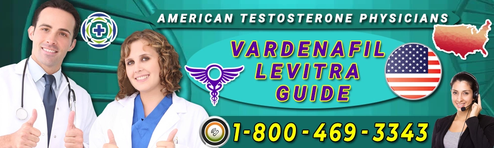 vardenafil levitra guide