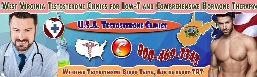 west virginia testosterone clinics low t comprehensive hormone therapy