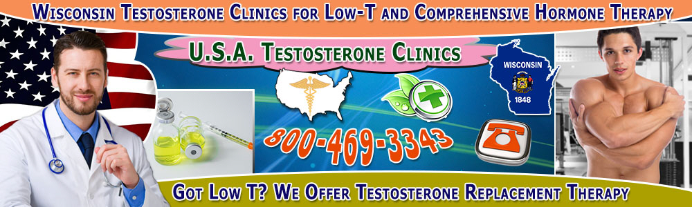 wisconsin testosterone clinics low t comprehensive hormone therapy