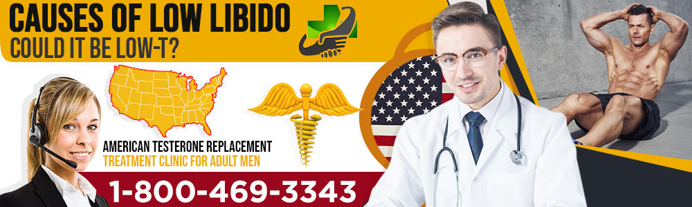 causes of low libido could it be low t header