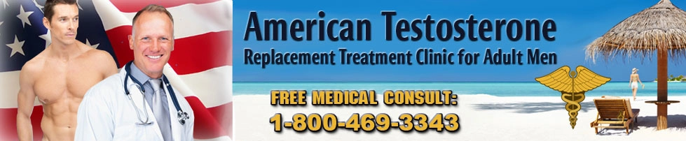 american testosterone treatment clinic therapy