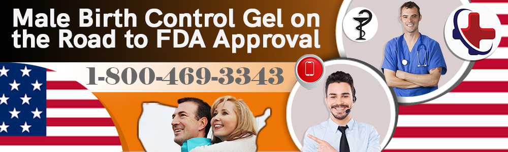 male birth control gel on the road to fda approval header