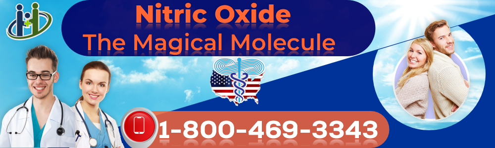 nitric oxide the magical molecule