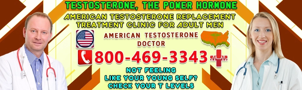 159 testosterone the power hormone