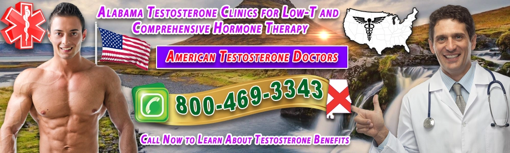 alabama testosterone clinics low t comprehensive hormone therapy