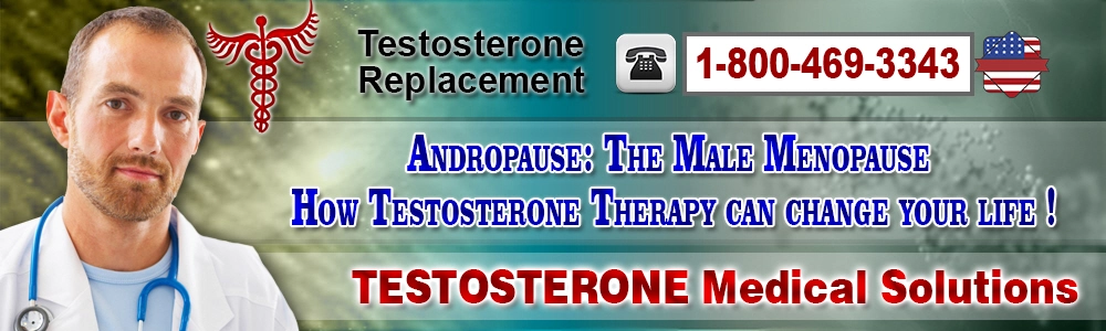 andropause the male menopause how testosterone therapy can change your life