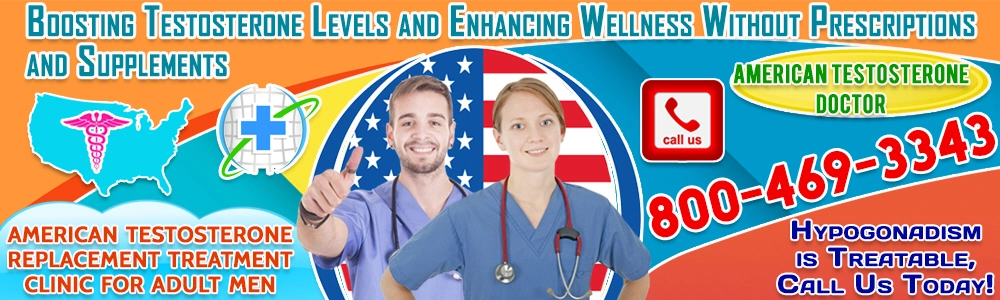 boosting testosterone levels and enhancing wellness without prescriptions and supplements