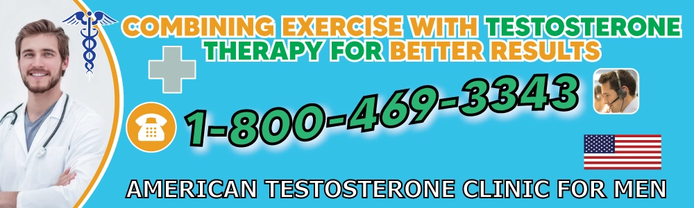 combining exercise with testosterone therapy for better results header